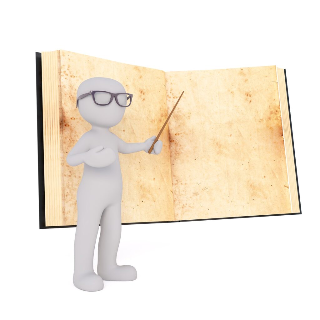 white male, 3d model, isolated